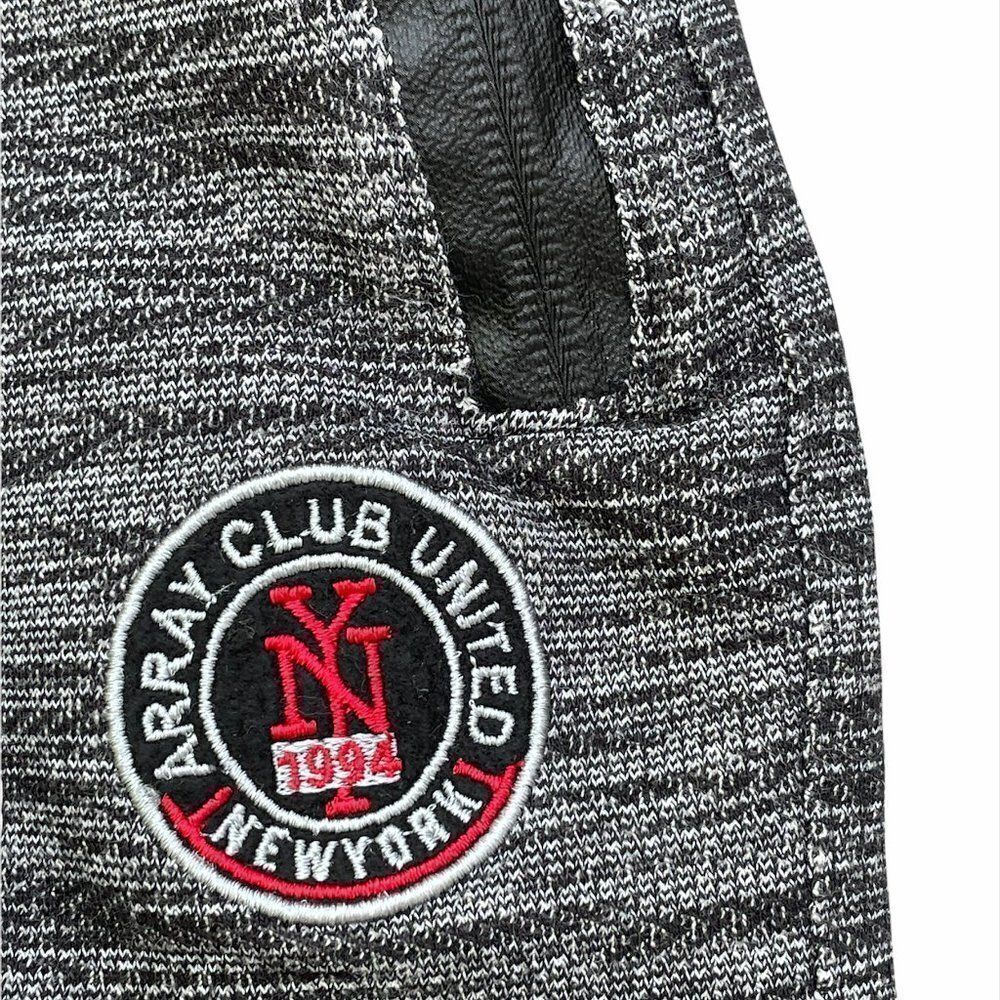 Array Since 1994 Authentic Division Men's Black Mini Beach Short Size-XL - Picture 7 of 7